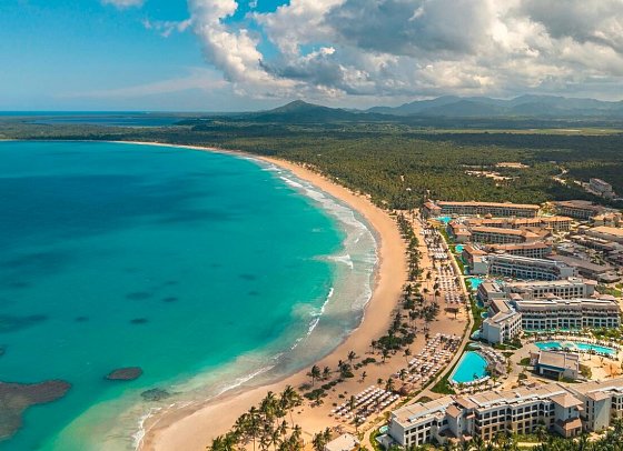 Dreams Playa Esmeralda Resort & Spa