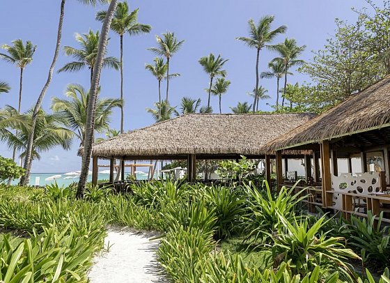 Grand Palladium Select Bávaro