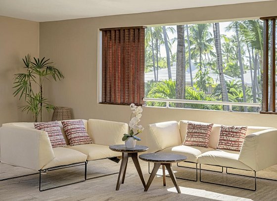 Grand Palladium Select Bávaro - Premium Junior Suite Garden View (JMG) (Zimmercodierung JMG)