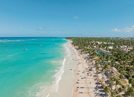 Grand Palladium Select Bávaro