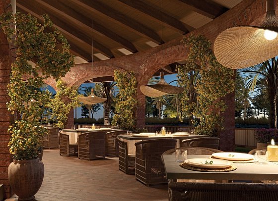 Grand Palladium Select Bávaro