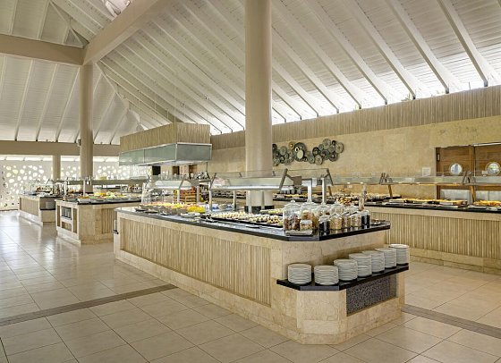 Grand Palladium Select Bávaro