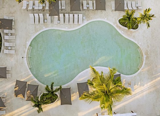 Grand Palladium Select Bávaro