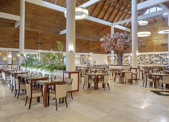 Grand Palladium Select Bávaro