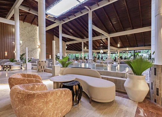 Grand Palladium Select Bávaro