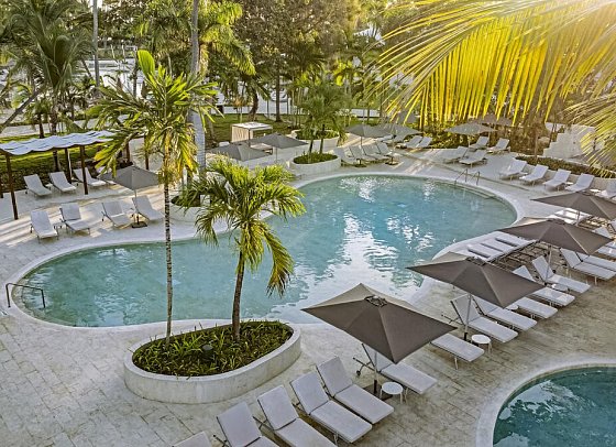 Grand Palladium Select Bávaro