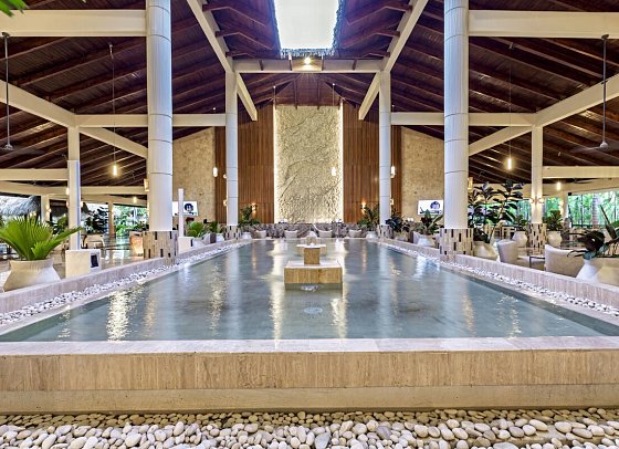 Grand Palladium Select Bávaro