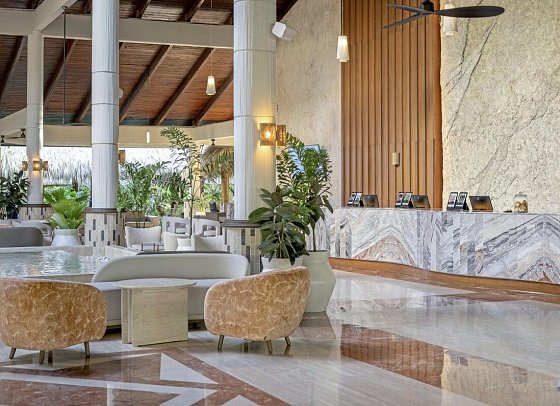 Grand Palladium Select Bávaro
