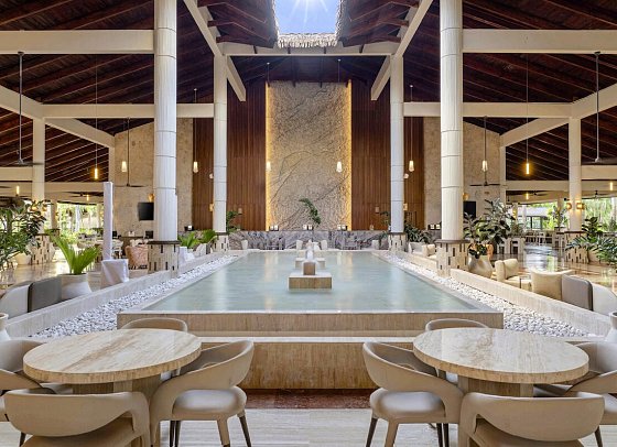 Grand Palladium Select Bávaro