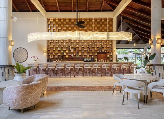 Grand Palladium Select Bávaro