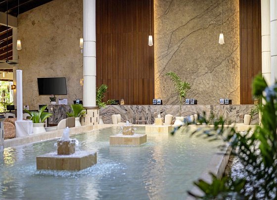 Grand Palladium Select Bávaro