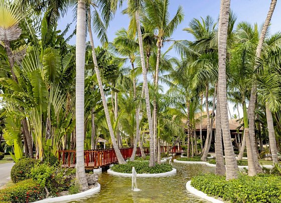 Grand Palladium Select Bávaro