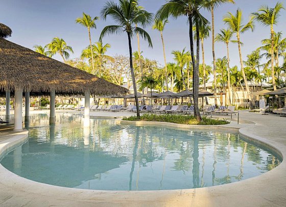 Grand Palladium Select Bávaro