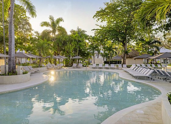 Grand Palladium Select Bávaro