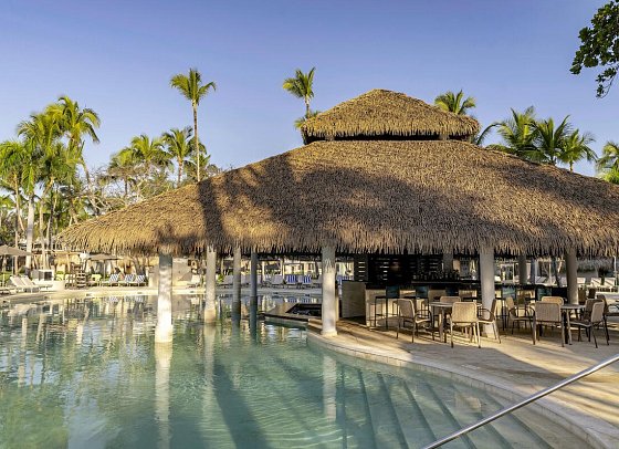 Grand Palladium Select Bávaro
