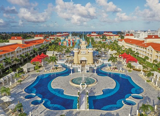 Bahia Principe Explore Legend