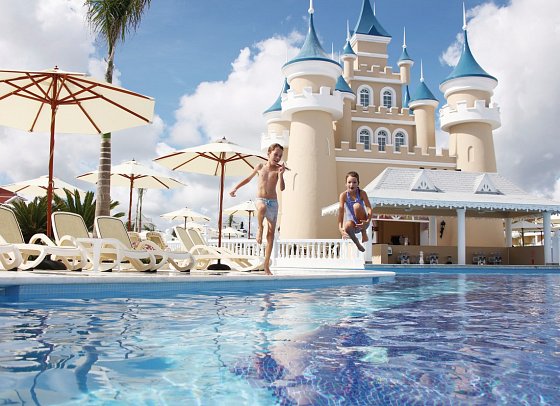 Bahia Principe Explore Legend