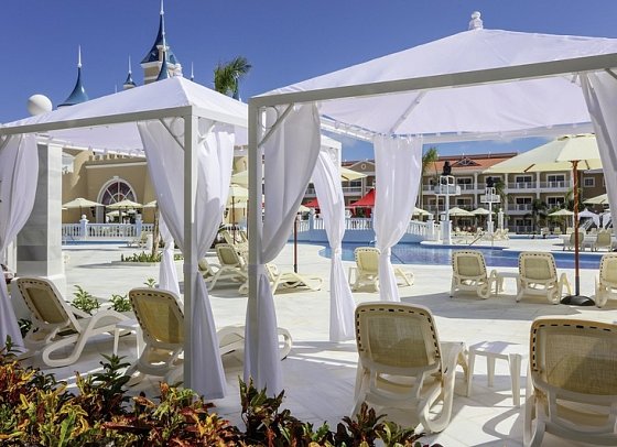 Bahia Principe Explore Legend
