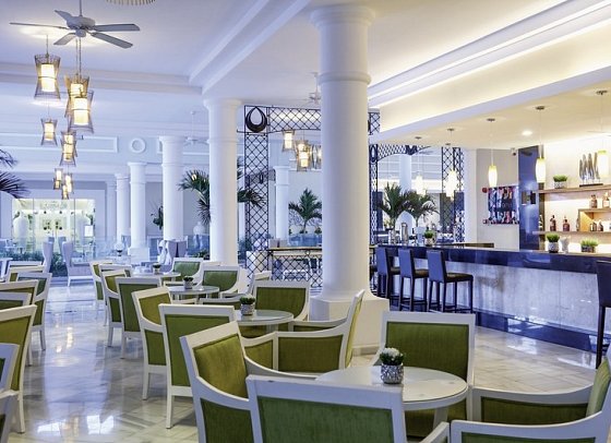 Bahia Principe Explore Legend