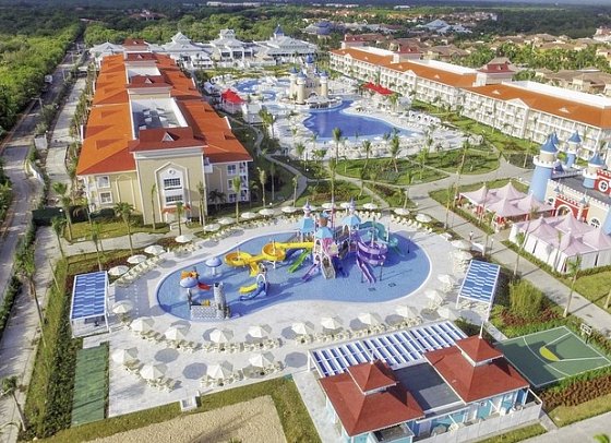 Bahia Principe Explore Legend