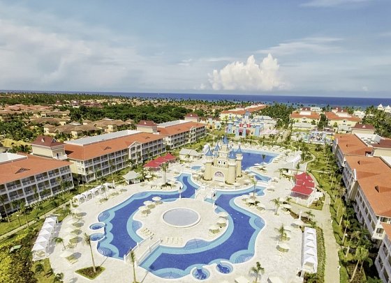 Bahia Principe Explore Legend