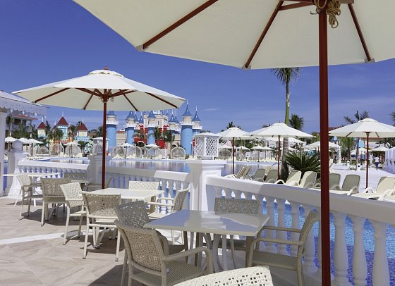 Bahia Principe Explore Legend