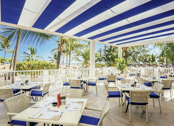 Bahia Principe Explore Legend