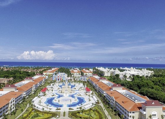 Bahia Principe Explore Legend