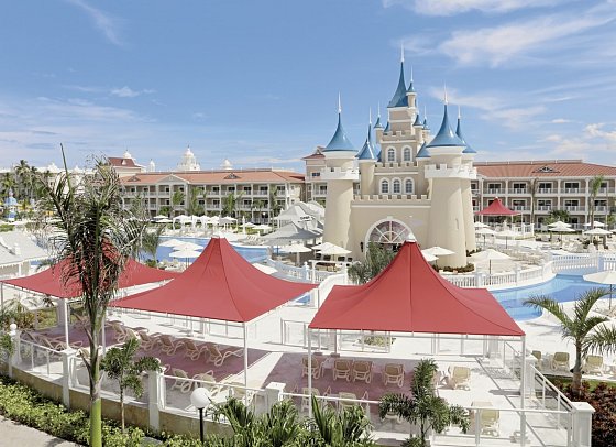 Bahia Principe Explore Legend