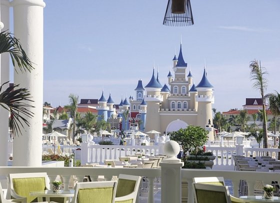 Bahia Principe Explore Legend