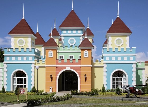 Bahia Principe Explore Legend - Kidsclub