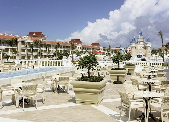 Bahia Principe Explore Legend