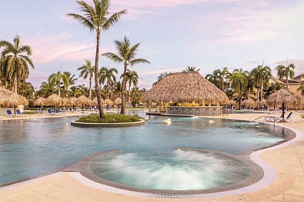 Bahia Principe Explore Punta Cana