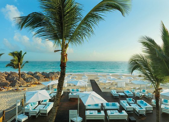 Iberostar Waves Dominicana