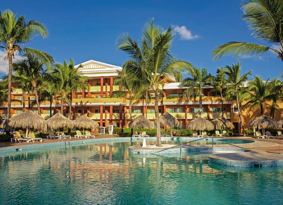 Iberostar Waves Dominicana