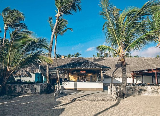 Iberostar Waves Dominicana