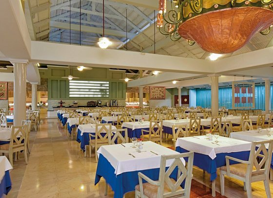 Iberostar Waves Dominicana