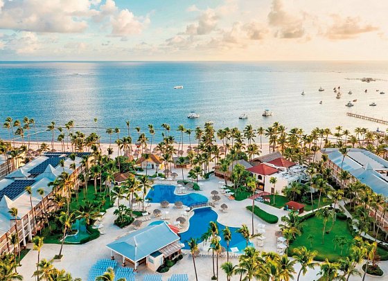 Sunscape Coco Punta Cana - Sunscape Coco Punta Cana