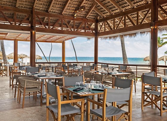 Sunscape Coco Punta Cana