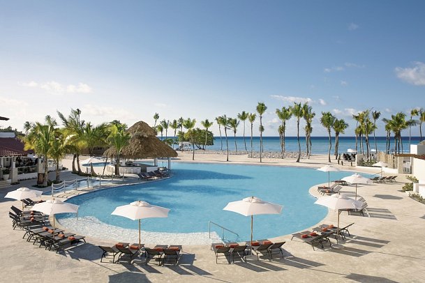 Dreams Dominicus La Romana