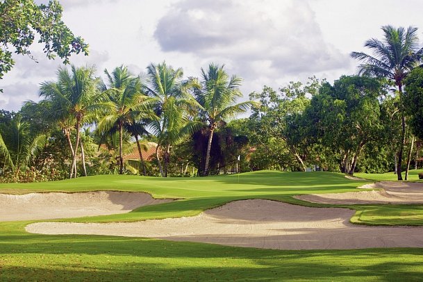Meliá Caribe Beach Resort - Cocotal