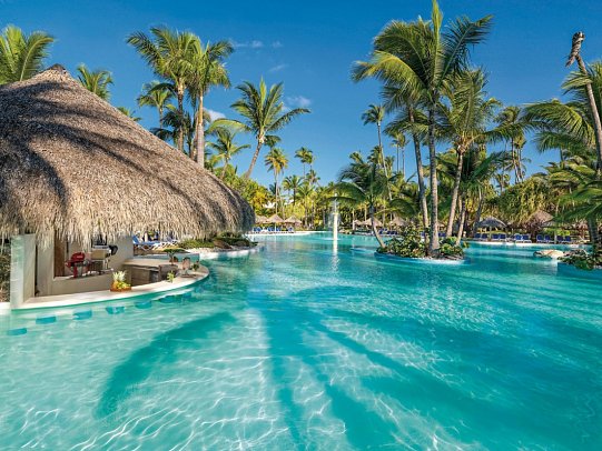 Meliá Caribe Beach Resort