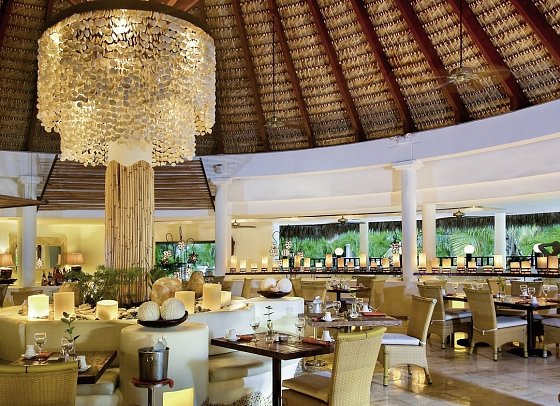 Meliá Caribe Beach Resort