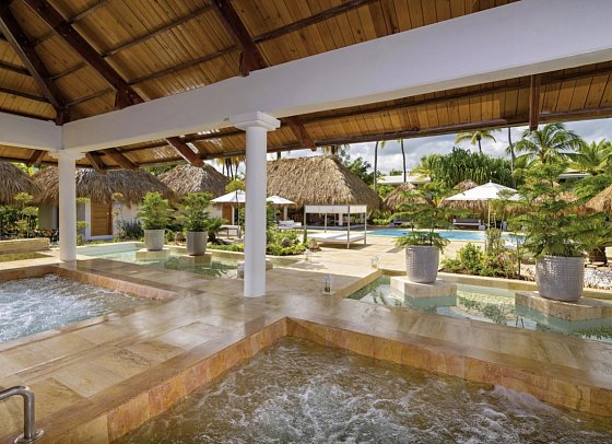Meliá Caribe Beach Resort