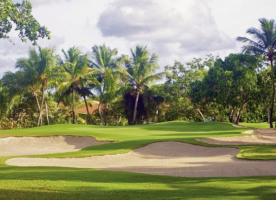Meliá Caribe Beach Resort - Cocotal
