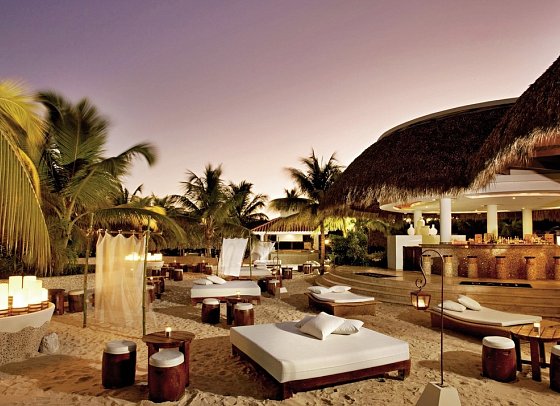 Meliá Caribe Beach Resort
