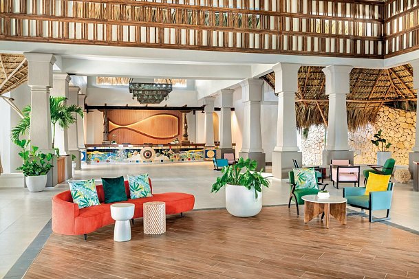 Sunscape Dominicus La Romana
