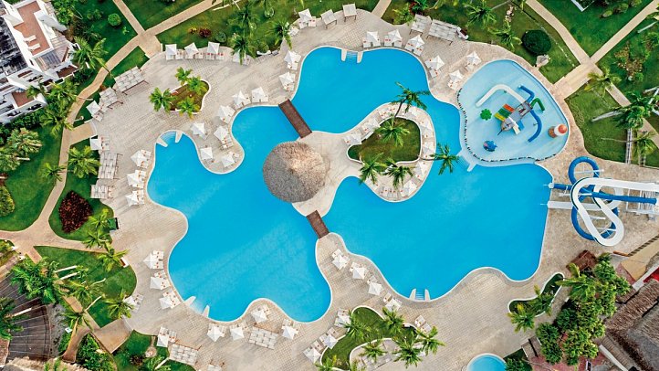 Sunscape Dominicus La Romana