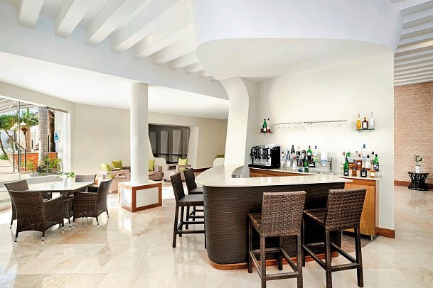 Sunscape Dominicus La Romana