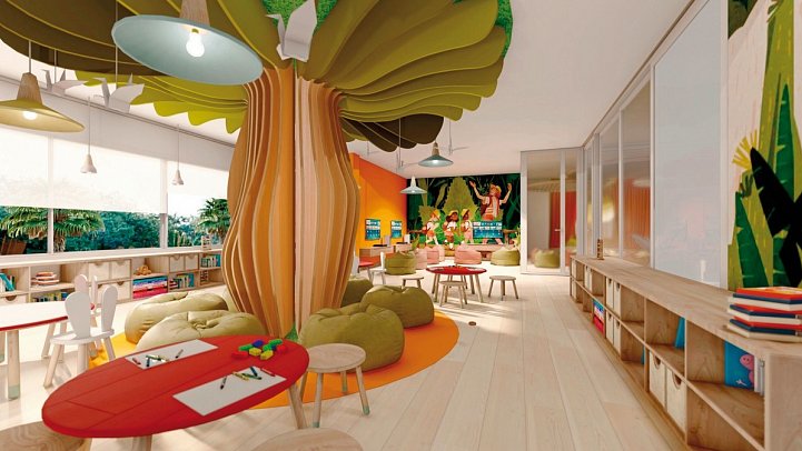 Sunscape Dominicus La Romana